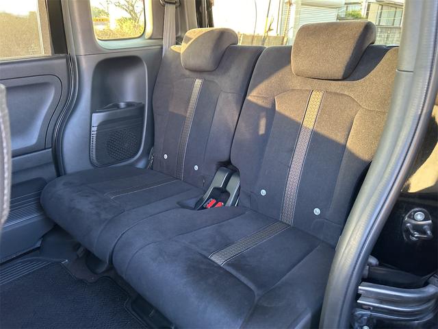 N-BOXカスタム G・Lホンダセンシング ETC バックカメラ 両側スライド・片側電動 ナビ TV オートクルーズコントロール レーンアシスト 衝突被害軽減システム オートライト LEDヘッドランプ スマートキー アイドリングストップ(55枚目)