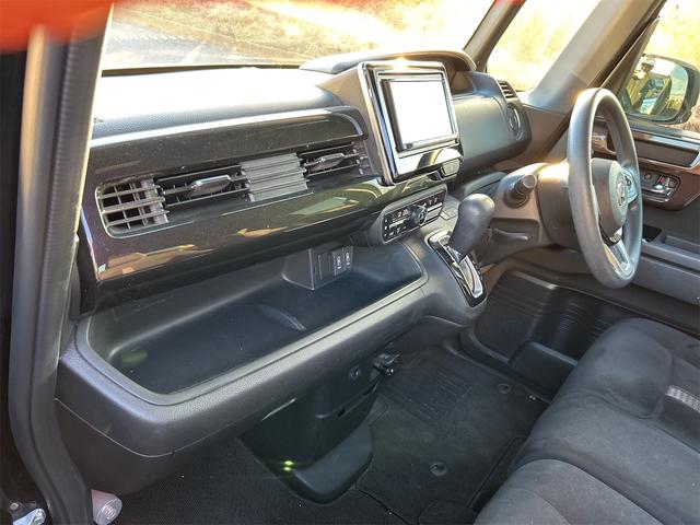 N-BOXカスタム G・Lホンダセンシング ETC バックカメラ 両側スライド・片側電動 ナビ TV オートクルーズコントロール レーンアシスト 衝突被害軽減システム オートライト LEDヘッドランプ スマートキー アイドリングストップ(57枚目)