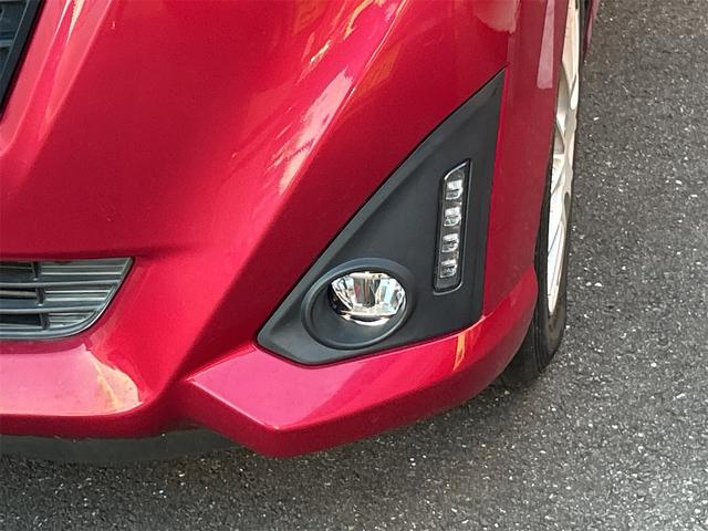 ルーミー X S ドライブレコーダー ETC バックカメラ ナビ TV 両側スライド・片側電動 衝突被害軽減システム アルミホイール オートライト スマートキー アイドリングストップ 電動格納ミラー ウォークスルー(9枚目)