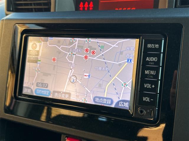 ルーミー X S ドライブレコーダー ETC バックカメラ ナビ TV 両側スライド・片側電動 衝突被害軽減システム アルミホイール オートライト スマートキー アイドリングストップ 電動格納ミラー ウォークスルー(32枚目)