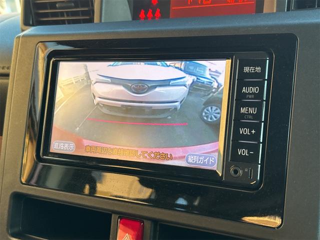 ルーミー X S ドライブレコーダー ETC バックカメラ ナビ TV 両側スライド・片側電動 衝突被害軽減システム アルミホイール オートライト スマートキー アイドリングストップ 電動格納ミラー ウォークスルー(34枚目)