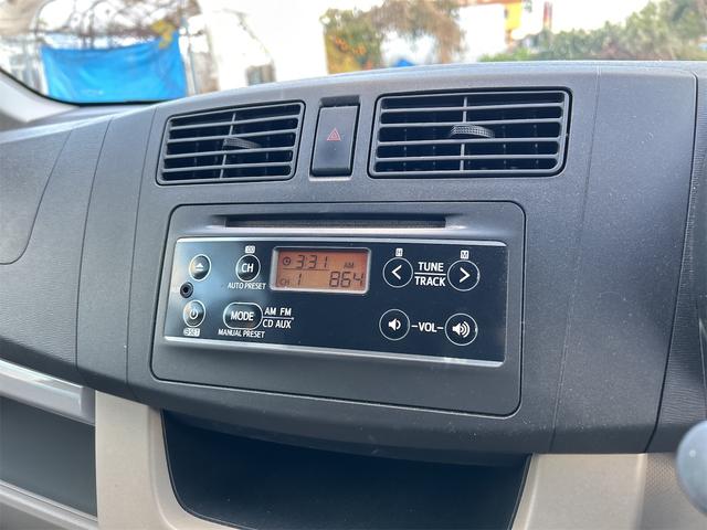 ムーヴ Ｌ　キーレスエントリー　アイドリングストップ　電動格納ミラー　ベンチシート　ＣＶＴ　盗難防止システム　ＡＢＳ　ＣＤ　ミュージックプレイヤー接続可　衝突安全ボディ　エアコン　パワーステアリング（29枚目）