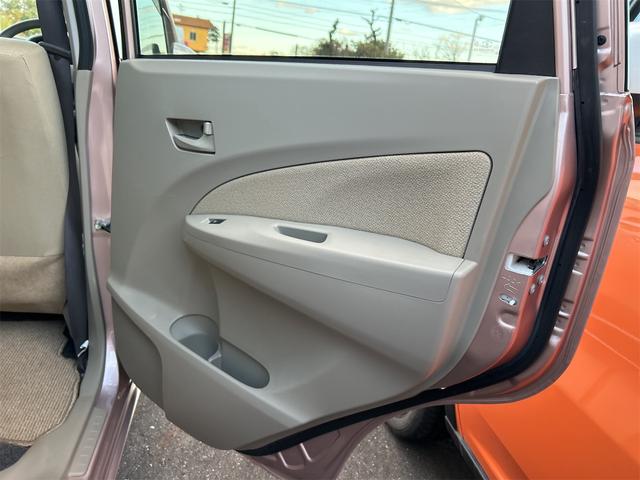 ムーヴ Ｌ　キーレスエントリー　アイドリングストップ　電動格納ミラー　ベンチシート　ＣＶＴ　盗難防止システム　ＡＢＳ　ＣＤ　ミュージックプレイヤー接続可　衝突安全ボディ　エアコン　パワーステアリング（43枚目）