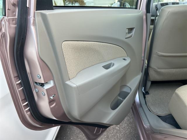 ムーヴ Ｌ　キーレスエントリー　アイドリングストップ　電動格納ミラー　ベンチシート　ＣＶＴ　盗難防止システム　ＡＢＳ　ＣＤ　ミュージックプレイヤー接続可　衝突安全ボディ　エアコン　パワーステアリング（47枚目）