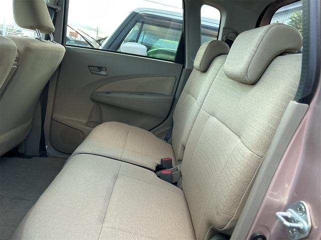 ムーヴ Ｌ　キーレスエントリー　アイドリングストップ　電動格納ミラー　ベンチシート　ＣＶＴ　盗難防止システム　ＡＢＳ　ＣＤ　ミュージックプレイヤー接続可　衝突安全ボディ　エアコン　パワーステアリング（48枚目）
