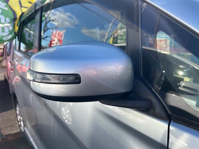 デイズ ハイウェイスター　Ｘ　バックカメラ　ナビ　ＴＶ　ＨＩＤ　スマートキー　アイドリングストップ　電動格納ミラー　ベンチシート　ＣＶＴ　盗難防止システム　ＡＢＳ　ミュージックプレイヤー接続可　アルミホイール　衝突安全ボディ（12枚目）