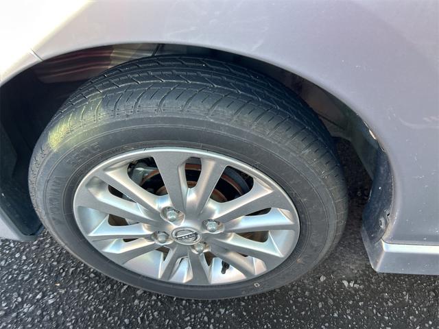 デイズ ハイウェイスター　Ｘ　バックカメラ　ナビ　ＴＶ　ＨＩＤ　スマートキー　アイドリングストップ　電動格納ミラー　ベンチシート　ＣＶＴ　盗難防止システム　ＡＢＳ　ミュージックプレイヤー接続可　アルミホイール　衝突安全ボディ（28枚目）