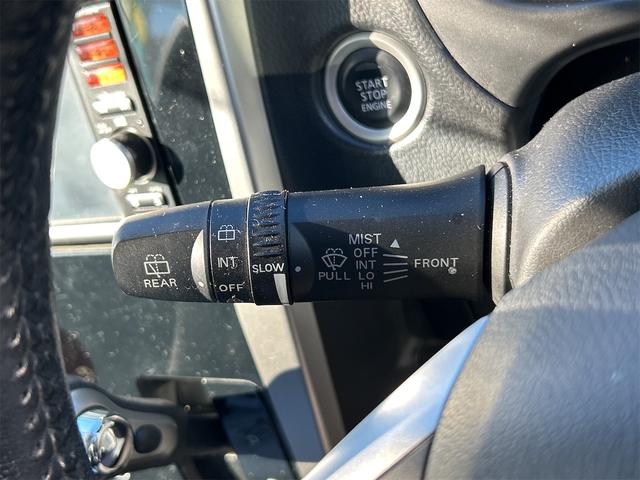 デイズ ハイウェイスター　Ｘ　バックカメラ　ナビ　ＴＶ　ＨＩＤ　スマートキー　アイドリングストップ　電動格納ミラー　ベンチシート　ＣＶＴ　盗難防止システム　ＡＢＳ　ミュージックプレイヤー接続可　アルミホイール　衝突安全ボディ（40枚目）