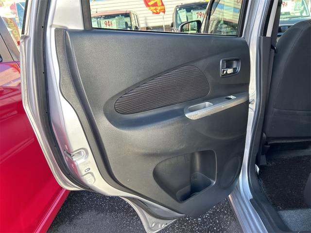 デイズ ハイウェイスター　Ｘ　バックカメラ　ナビ　ＴＶ　ＨＩＤ　スマートキー　アイドリングストップ　電動格納ミラー　ベンチシート　ＣＶＴ　盗難防止システム　ＡＢＳ　ミュージックプレイヤー接続可　アルミホイール　衝突安全ボディ（52枚目）