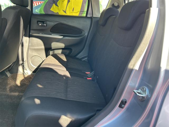 デイズ ハイウェイスター　Ｘ　バックカメラ　ナビ　ＴＶ　ＨＩＤ　スマートキー　アイドリングストップ　電動格納ミラー　ベンチシート　ＣＶＴ　盗難防止システム　ＡＢＳ　ミュージックプレイヤー接続可　アルミホイール　衝突安全ボディ（53枚目）