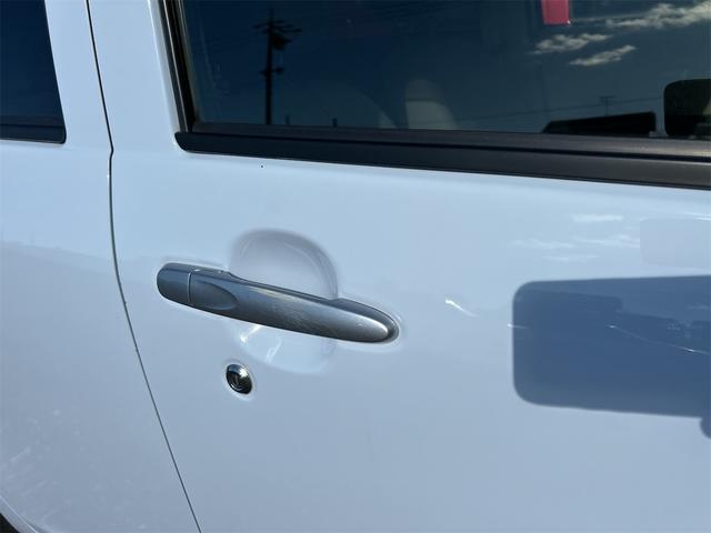 ミライース Ｌ　ＥＴＣ　ナビ　ＴＶ　キーレスエントリー　アイドリングストップ　ＣＶＴ　盗難防止システム　ＡＢＳ　ＣＤ　アルミホイール　衝突安全ボディ　エアコン　パワーステアリング　パワーウィンドウ　運転席エアバッグ（12枚目）