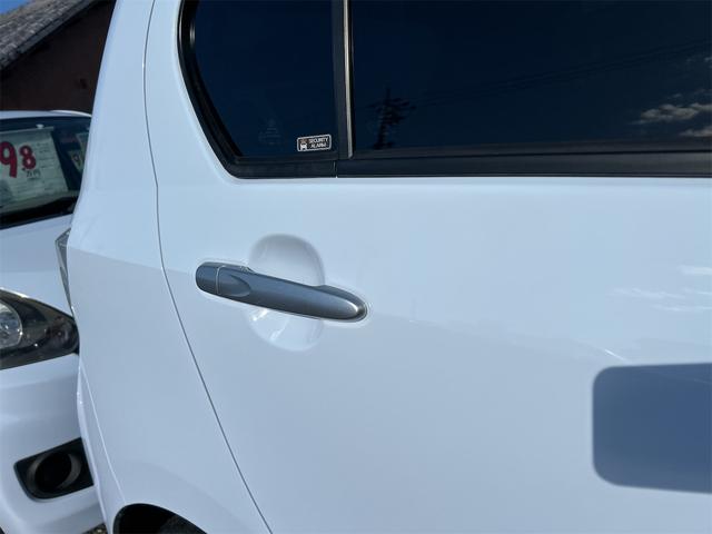 ミライース Ｌ　ＥＴＣ　ナビ　ＴＶ　キーレスエントリー　アイドリングストップ　ＣＶＴ　盗難防止システム　ＡＢＳ　ＣＤ　アルミホイール　衝突安全ボディ　エアコン　パワーステアリング　パワーウィンドウ　運転席エアバッグ（13枚目）