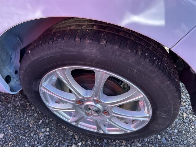 ミライース Ｌ　ＥＴＣ　ナビ　ＴＶ　キーレスエントリー　アイドリングストップ　ＣＶＴ　盗難防止システム　ＡＢＳ　ＣＤ　アルミホイール　衝突安全ボディ　エアコン　パワーステアリング　パワーウィンドウ　運転席エアバッグ（21枚目）