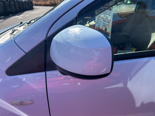 ミライース Ｌ　ＥＴＣ　ナビ　ＴＶ　キーレスエントリー　アイドリングストップ　ＣＶＴ　盗難防止システム　ＡＢＳ　ＣＤ　アルミホイール　衝突安全ボディ　エアコン　パワーステアリング　パワーウィンドウ　運転席エアバッグ（24枚目）
