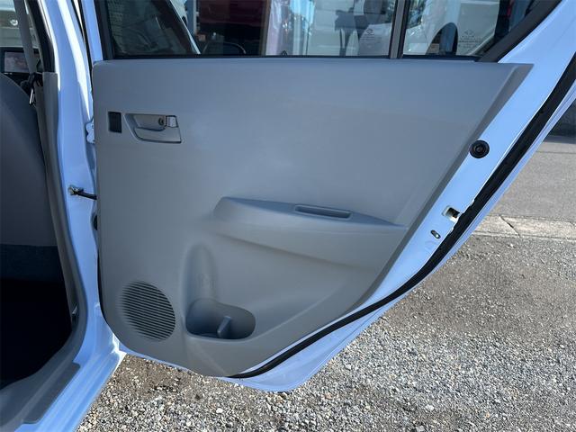 ミライース Ｌ　ＥＴＣ　ナビ　ＴＶ　キーレスエントリー　アイドリングストップ　ＣＶＴ　盗難防止システム　ＡＢＳ　ＣＤ　アルミホイール　衝突安全ボディ　エアコン　パワーステアリング　パワーウィンドウ　運転席エアバッグ（43枚目）