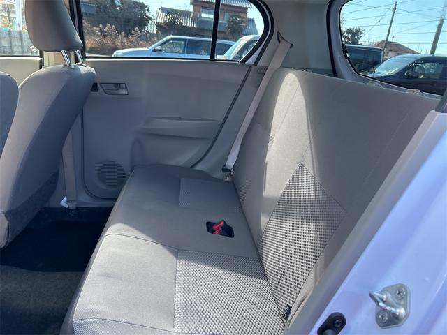 ミライース Ｌ　ＥＴＣ　ナビ　ＴＶ　キーレスエントリー　アイドリングストップ　ＣＶＴ　盗難防止システム　ＡＢＳ　ＣＤ　アルミホイール　衝突安全ボディ　エアコン　パワーステアリング　パワーウィンドウ　運転席エアバッグ（48枚目）