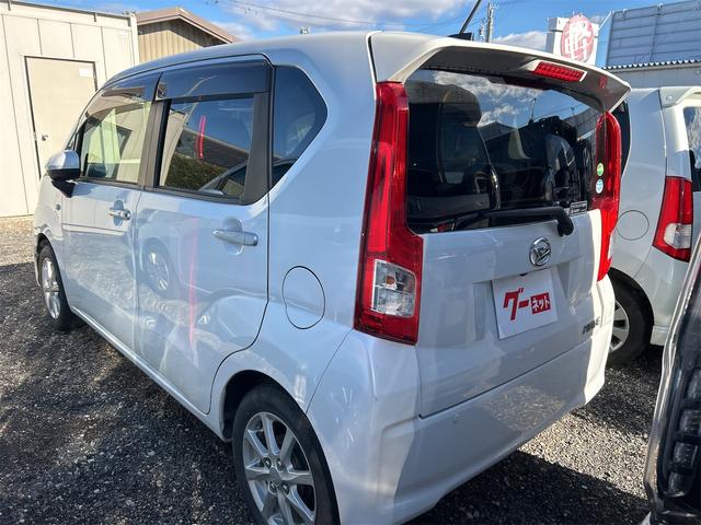 ムーヴ ＸリミテッドＩＩ　ＳＡＩＩＩ　ＥＴＣ　バックカメラ　衝突被害軽減システム　オートマチックハイビーム　オートライト　ＬＥＤヘッドランプ　スマートキー　アイドリングストップ　電動格納ミラー　シートヒーター　ベンチシート　ＣＶＴ（17枚目）