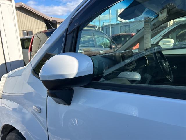 ムーヴ ＸリミテッドＩＩ　ＳＡＩＩＩ　ＥＴＣ　バックカメラ　衝突被害軽減システム　オートマチックハイビーム　オートライト　ＬＥＤヘッドランプ　スマートキー　アイドリングストップ　電動格納ミラー　シートヒーター　ベンチシート　ＣＶＴ（24枚目）