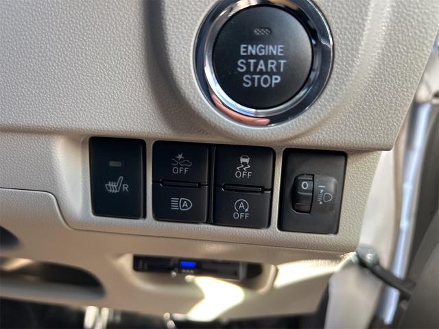 ムーヴ ＸリミテッドＩＩ　ＳＡＩＩＩ　ＥＴＣ　バックカメラ　衝突被害軽減システム　オートマチックハイビーム　オートライト　ＬＥＤヘッドランプ　スマートキー　アイドリングストップ　電動格納ミラー　シートヒーター　ベンチシート　ＣＶＴ（43枚目）