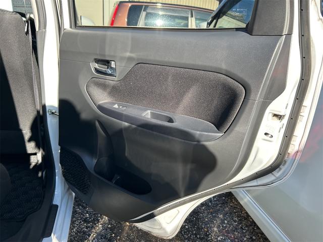 ムーヴ ＸリミテッドＩＩ　ＳＡＩＩＩ　ＥＴＣ　バックカメラ　衝突被害軽減システム　オートマチックハイビーム　オートライト　ＬＥＤヘッドランプ　スマートキー　アイドリングストップ　電動格納ミラー　シートヒーター　ベンチシート　ＣＶＴ（45枚目）