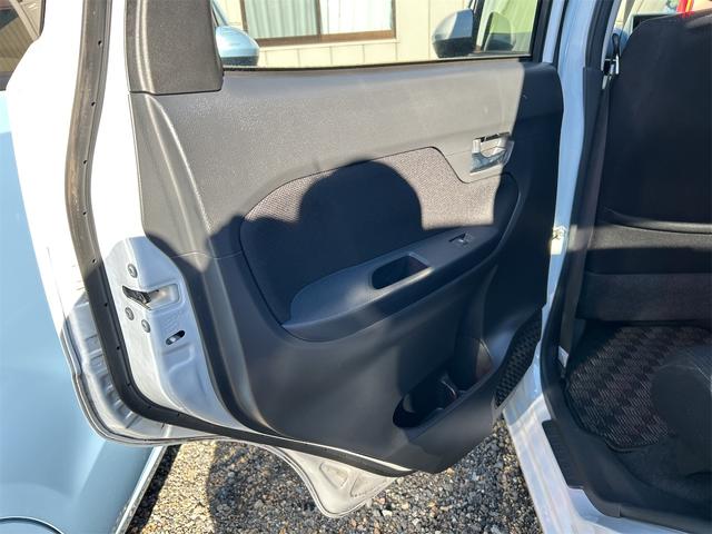 ムーヴ ＸリミテッドＩＩ　ＳＡＩＩＩ　ＥＴＣ　バックカメラ　衝突被害軽減システム　オートマチックハイビーム　オートライト　ＬＥＤヘッドランプ　スマートキー　アイドリングストップ　電動格納ミラー　シートヒーター　ベンチシート　ＣＶＴ（49枚目）