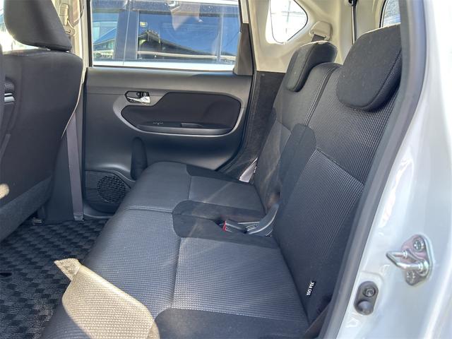 ムーヴ ＸリミテッドＩＩ　ＳＡＩＩＩ　ＥＴＣ　バックカメラ　衝突被害軽減システム　オートマチックハイビーム　オートライト　ＬＥＤヘッドランプ　スマートキー　アイドリングストップ　電動格納ミラー　シートヒーター　ベンチシート　ＣＶＴ（50枚目）