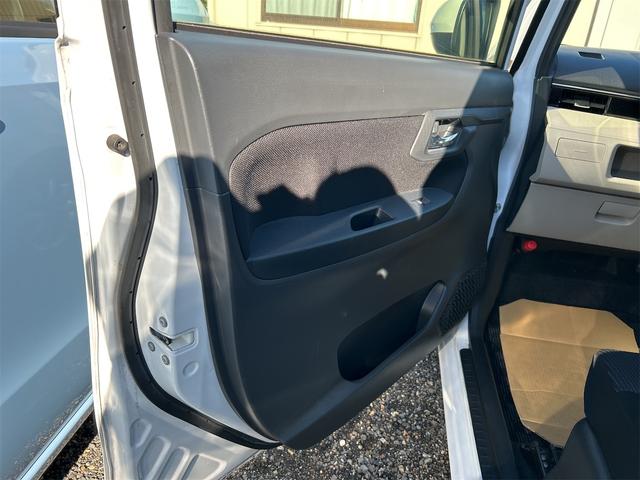 ムーヴ ＸリミテッドＩＩ　ＳＡＩＩＩ　ＥＴＣ　バックカメラ　衝突被害軽減システム　オートマチックハイビーム　オートライト　ＬＥＤヘッドランプ　スマートキー　アイドリングストップ　電動格納ミラー　シートヒーター　ベンチシート　ＣＶＴ（51枚目）