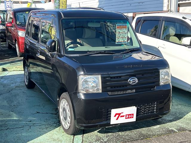 ムーヴコンテ Ｘ　＋Ｓ　スマートキー　電動格納ミラー　ＣＶＴ　盗難防止システム　ＡＢＳ　ＣＤ　衝突安全ボディ　エアコン　パワーステアリング　パワーウィンドウ（5枚目）