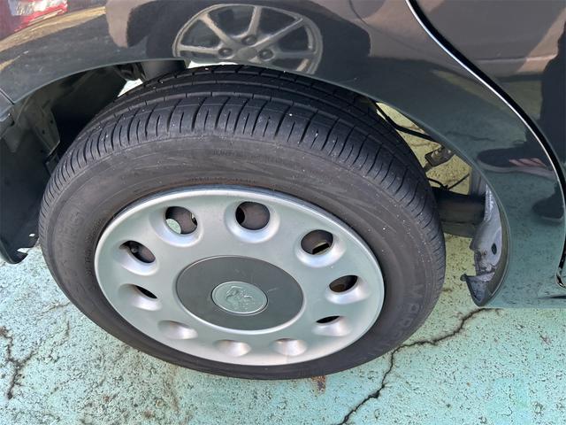 ムーヴコンテ Ｘ　＋Ｓ　スマートキー　電動格納ミラー　ＣＶＴ　盗難防止システム　ＡＢＳ　ＣＤ　衝突安全ボディ　エアコン　パワーステアリング　パワーウィンドウ（13枚目）