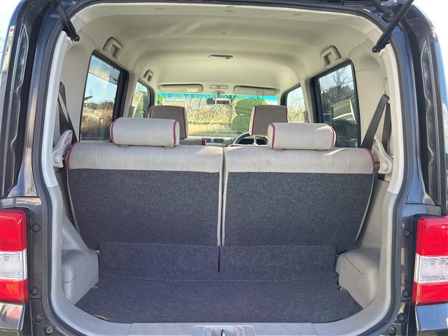 ムーヴコンテ Ｘ　＋Ｓ　スマートキー　電動格納ミラー　ＣＶＴ　盗難防止システム　ＡＢＳ　ＣＤ　衝突安全ボディ　エアコン　パワーステアリング　パワーウィンドウ（18枚目）