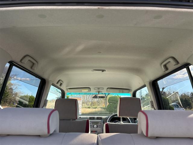 ムーヴコンテ Ｘ　＋Ｓ　スマートキー　電動格納ミラー　ＣＶＴ　盗難防止システム　ＡＢＳ　ＣＤ　衝突安全ボディ　エアコン　パワーステアリング　パワーウィンドウ（19枚目）