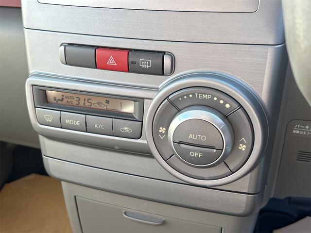 ムーヴコンテ Ｘ　＋Ｓ　スマートキー　電動格納ミラー　ＣＶＴ　盗難防止システム　ＡＢＳ　ＣＤ　衝突安全ボディ　エアコン　パワーステアリング　パワーウィンドウ（29枚目）