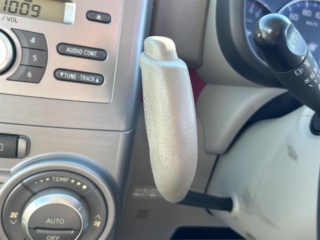 ムーヴコンテ Ｘ　＋Ｓ　スマートキー　電動格納ミラー　ＣＶＴ　盗難防止システム　ＡＢＳ　ＣＤ　衝突安全ボディ　エアコン　パワーステアリング　パワーウィンドウ（30枚目）