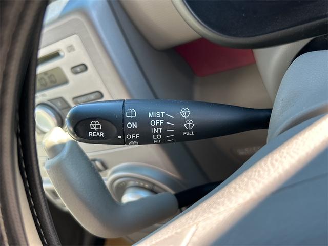 ムーヴコンテ Ｘ　＋Ｓ　スマートキー　電動格納ミラー　ＣＶＴ　盗難防止システム　ＡＢＳ　ＣＤ　衝突安全ボディ　エアコン　パワーステアリング　パワーウィンドウ（33枚目）