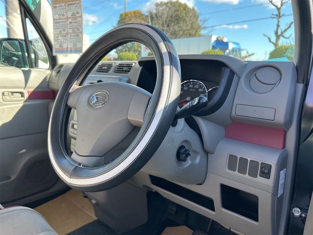 ムーヴコンテ Ｘ　＋Ｓ　スマートキー　電動格納ミラー　ＣＶＴ　盗難防止システム　ＡＢＳ　ＣＤ　衝突安全ボディ　エアコン　パワーステアリング　パワーウィンドウ（36枚目）