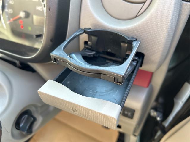 ムーヴコンテ Ｘ　＋Ｓ　スマートキー　電動格納ミラー　ＣＶＴ　盗難防止システム　ＡＢＳ　ＣＤ　衝突安全ボディ　エアコン　パワーステアリング　パワーウィンドウ（38枚目）