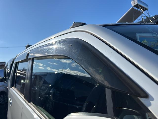 ワゴンＲ ＦＸリミテッド　スマートキー　電動格納ミラー　ベンチシート　ＡＴ　盗難防止システム　ＡＢＳ　ＣＤ　アルミホイール　衝突安全ボディ　エアコン　パワーステアリング　パワーウィンドウ（9枚目）