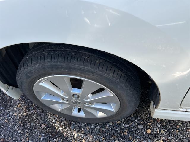 ワゴンＲ ＦＸリミテッド　スマートキー　電動格納ミラー　ベンチシート　ＡＴ　盗難防止システム　ＡＢＳ　ＣＤ　アルミホイール　衝突安全ボディ　エアコン　パワーステアリング　パワーウィンドウ（22枚目）