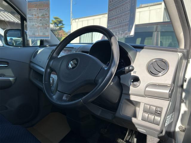 ワゴンＲ ＦＸリミテッド　スマートキー　電動格納ミラー　ベンチシート　ＡＴ　盗難防止システム　ＡＢＳ　ＣＤ　アルミホイール　衝突安全ボディ　エアコン　パワーステアリング　パワーウィンドウ（33枚目）