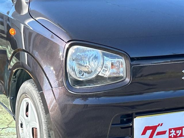 アルト Ｆ　キーレスエントリー　ＡＴ　盗難防止システム　ＡＢＳ　ＥＳＣ　ＣＤ　ミュージックプレイヤー接続可　衝突安全ボディ　エアコン　パワーステアリング　パワーウィンドウ（6枚目）