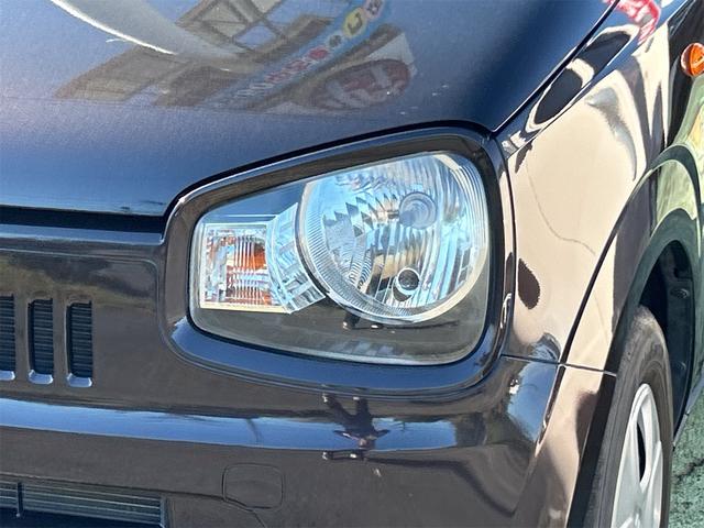 アルト Ｆ　キーレスエントリー　ＡＴ　盗難防止システム　ＡＢＳ　ＥＳＣ　ＣＤ　ミュージックプレイヤー接続可　衝突安全ボディ　エアコン　パワーステアリング　パワーウィンドウ（7枚目）