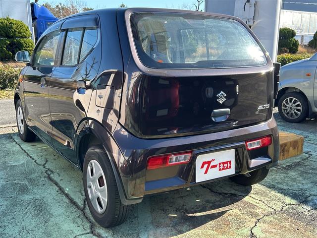 アルト Ｆ　キーレスエントリー　ＡＴ　盗難防止システム　ＡＢＳ　ＥＳＣ　ＣＤ　ミュージックプレイヤー接続可　衝突安全ボディ　エアコン　パワーステアリング　パワーウィンドウ（16枚目）