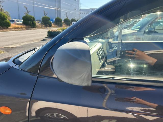 アルト Ｆ　キーレスエントリー　ＡＴ　盗難防止システム　ＡＢＳ　ＥＳＣ　ＣＤ　ミュージックプレイヤー接続可　衝突安全ボディ　エアコン　パワーステアリング　パワーウィンドウ（23枚目）