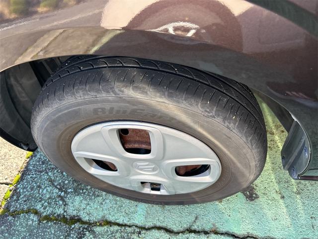 アルト Ｆ　キーレスエントリー　ＡＴ　盗難防止システム　ＡＢＳ　ＥＳＣ　ＣＤ　ミュージックプレイヤー接続可　衝突安全ボディ　エアコン　パワーステアリング　パワーウィンドウ（25枚目）