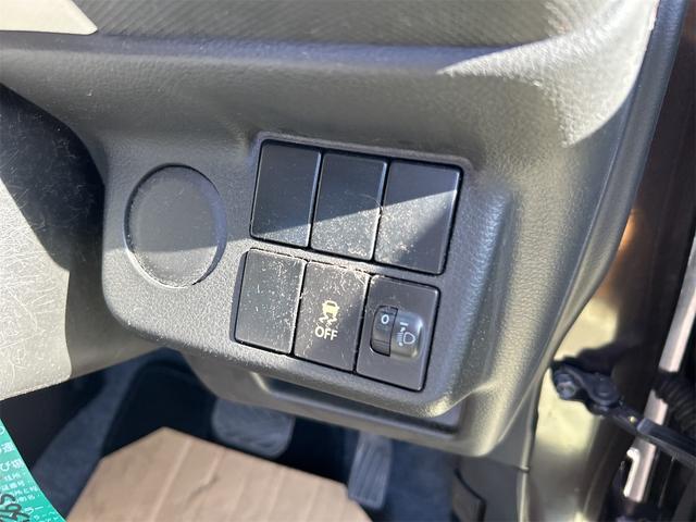 アルト Ｆ　キーレスエントリー　ＡＴ　盗難防止システム　ＡＢＳ　ＥＳＣ　ＣＤ　ミュージックプレイヤー接続可　衝突安全ボディ　エアコン　パワーステアリング　パワーウィンドウ（36枚目）