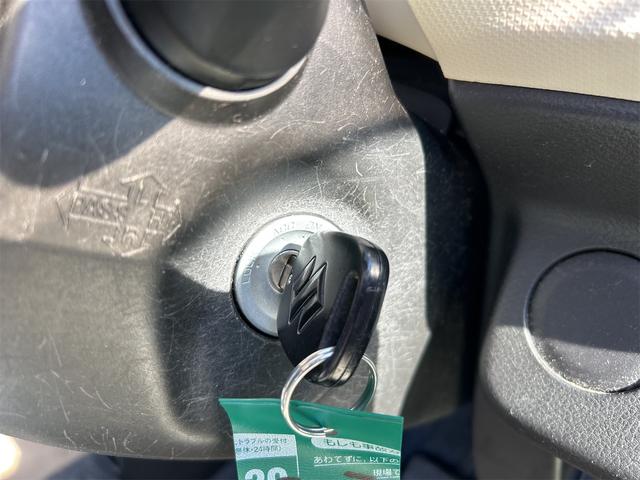 アルト Ｆ　キーレスエントリー　ＡＴ　盗難防止システム　ＡＢＳ　ＥＳＣ　ＣＤ　ミュージックプレイヤー接続可　衝突安全ボディ　エアコン　パワーステアリング　パワーウィンドウ（37枚目）