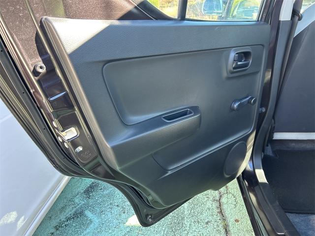 アルト Ｆ　キーレスエントリー　ＡＴ　盗難防止システム　ＡＢＳ　ＥＳＣ　ＣＤ　ミュージックプレイヤー接続可　衝突安全ボディ　エアコン　パワーステアリング　パワーウィンドウ（44枚目）