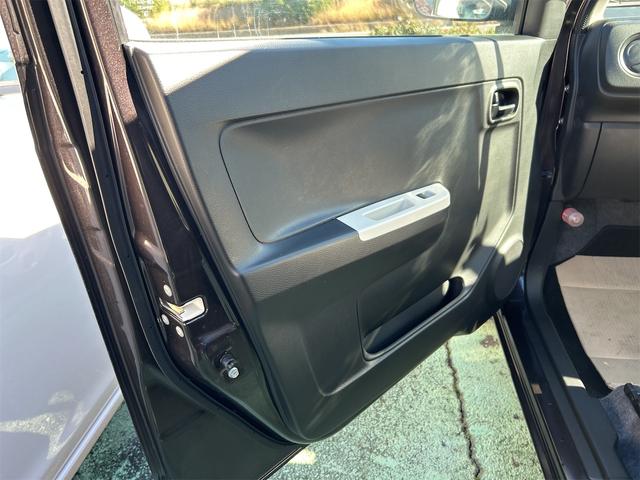 アルト Ｆ　キーレスエントリー　ＡＴ　盗難防止システム　ＡＢＳ　ＥＳＣ　ＣＤ　ミュージックプレイヤー接続可　衝突安全ボディ　エアコン　パワーステアリング　パワーウィンドウ（46枚目）