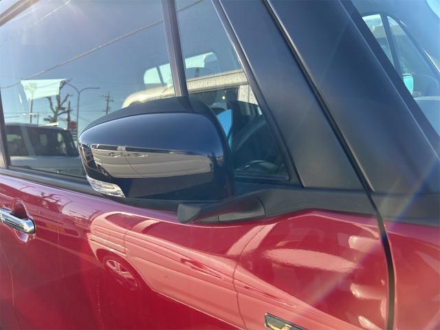 ハスラー ＪスタイルＩＩＩ　ドライブレコーダー　ナビ　ＴＶ　レーンアシスト　衝突被害軽減システム　オートライト　ＨＩＤ　ヘッドライトウォッシャー　スマートキー　アイドリングストップ　電動格納ミラー　シートヒーター　ベンチシート（10枚目）