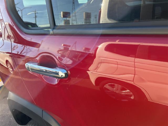 ハスラー ＪスタイルＩＩＩ　ドライブレコーダー　ナビ　ＴＶ　レーンアシスト　衝突被害軽減システム　オートライト　ＨＩＤ　ヘッドライトウォッシャー　スマートキー　アイドリングストップ　電動格納ミラー　シートヒーター　ベンチシート（13枚目）